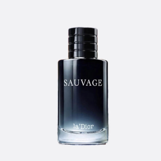 Untamed Unforgettable Sauvage